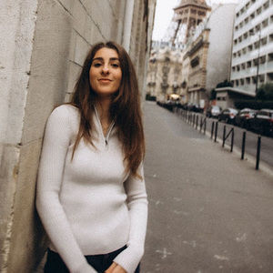 Meet your Posher, Molly